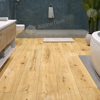 Ламинат SPC Alpine Floor by Classen ProNature Mocoa 62536