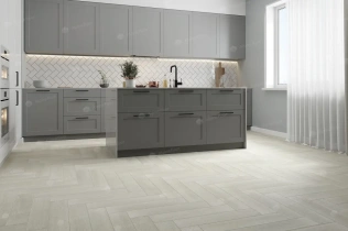 Alpine Floor Light Parquet Зимний Лес ЕСО 13-6