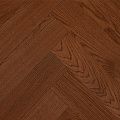 My Step Aqua Wood Herringbone Antiqe MSV05H