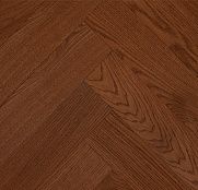 My Step Aqua Wood Herringbone Antiqe MSV05H
