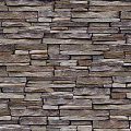 Holden Decor Imaginarium 2 Stone Natural 12365