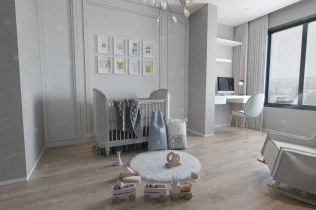 Alpine Floor Grand Sequoia Superior ABA Карите ECO 11-903