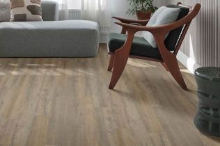 Adelar Eterna Acoustic Major Oak 05871LG