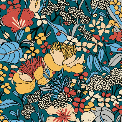 Обои AS Creation Floral Impression 37756-4