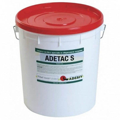 Клей Adesiv Акриловый ADETAC S 12 кг
