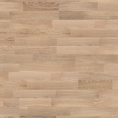 Паркетная доска Focus Floor Трехполосная Smart Дуб Санни Вайт