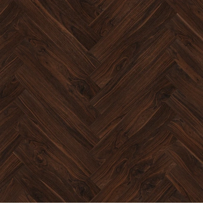 Ламинат SPC VinilPol Herringbone Паркет Да Винчи 9977