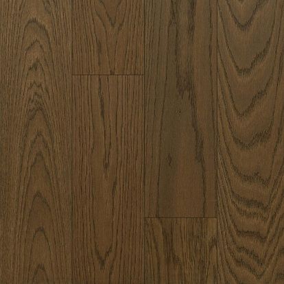 Ламинат SPC QuartzParquet Классик 5мм Дуб Брауни 413