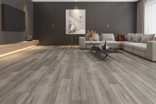 EvoFloor Optima Click Oak Indigo (Дуб Индиго) 633-1 (2,06)