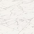 FALQUON SPC (The floor) Stone Carrara Marble D2921