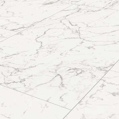 Ламинат SPC The Floor Stone Carrara Marble D2921