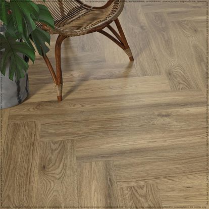 Виниловый ламинат Tanto Windsor Oak 838