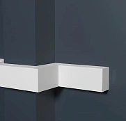 Decor Dizayn Молдинг DD611(3m)