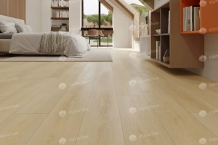 Alpine Floor Intense Тихий лес ECO 9-13