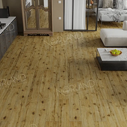 Ламинат Norland Elegant Strong Дуб Скай LF302-14