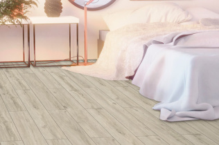 FALQUON SPC (The floor) Wood Dillon Oak P1001