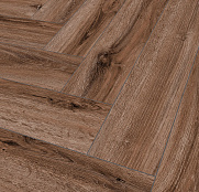 The Floor Herringbone Portland Oak P1005