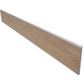 Плинтус Estima Kraft Wood Rusty Beige KW01-7x60-Структур. 70618