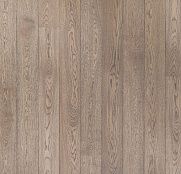 AlixFloor Однополосная Дуб коричнево-серый ALX1038