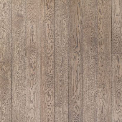 Паркетная доска AlixFloor Однополосная Дуб коричнево-серый ALX1038