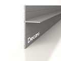Decaro Теневой профиль Engineering Универсальный D004 Под покраску