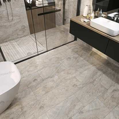 Ламинат SPC Alpine Floor Stone Mineral Core Вилио ЕСО 4-26