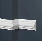 Decor Dizayn Молдинг DD002