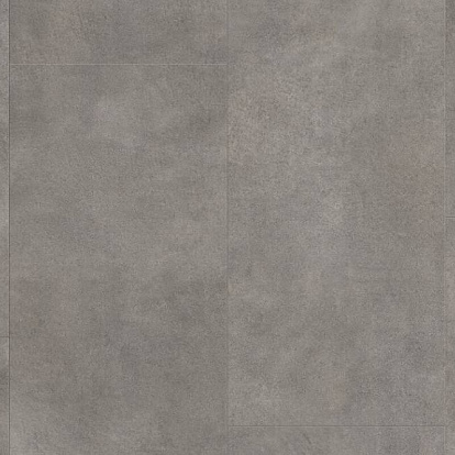 Виниловый ламинат Pergo Optimum Click Tile Бетон серый темный V3120-40051