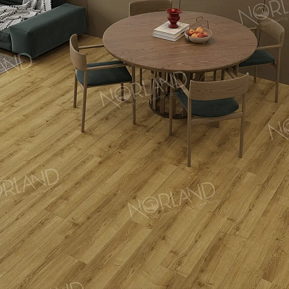 Ламинат Norland Elegant Strong Дуб Фанэн LF302-17