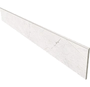 Плинтус Estima Nolana White NL00-7x60-Непол. 70756