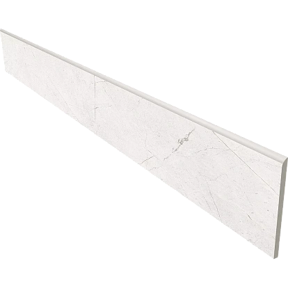 Плинтус Estima Nolana White NL00-7x60-Непол. 70756