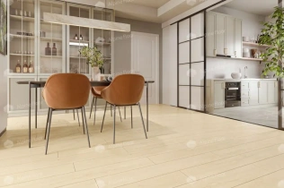 Alpine Floor Sequoia SPC Секвойя Калифорния ЕСО6-6