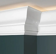Decor Dizayn Карниз с отражателем DD509