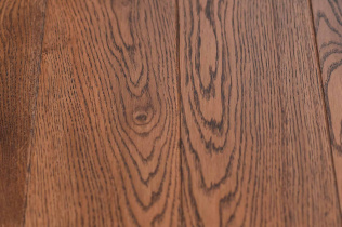 Icon-Floor Английская ёлка ASH Натур 95 мм Dark brown 45563