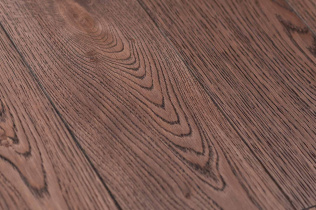 Icon-Floor Classic ASH Селект 125 мм Dark wenge 55360