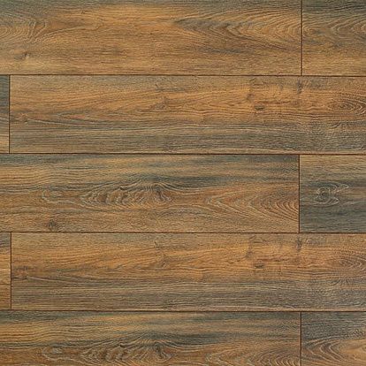 Ламинат Rooms Loft Aqua Elba Oak Bronze (Дуб Эльба бронзовый) R1024A