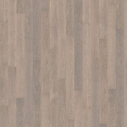 Паркетная доска AlixFloor Однополосная Дуб серый перламутровый ALX1035