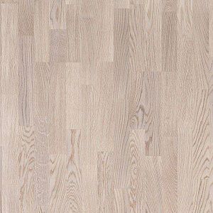 Focus Floor Трехполосная Classic FF Oak Ostro White Matt 3S 3011178164001175