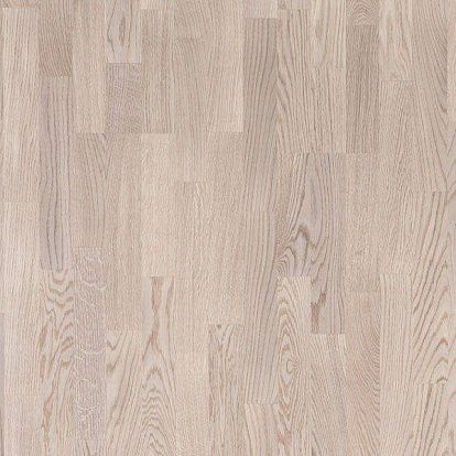Паркетная доска Focus Floor Трехполосная Classic FF Oak Ostro White Matt 3S 3011178164001175