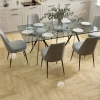 Alpine Floor Light Parquet Дуб Ваниль Селект ЕСО 13-3