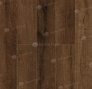 Alpine Floor Premium XL Дуб Шоколадный ECO 7-18
