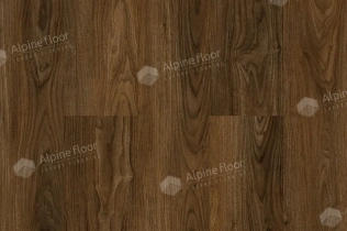 Alpine Floor NUT Орех Ногуэра Классик ECO 22-1 MC