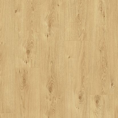 Ламинат AlixFloor Vitality Line 10 мм Дуб пшеничный золотой ALX00553SPR