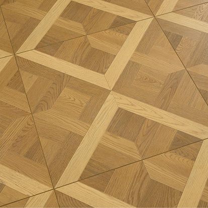 Ламинат A+Floor Le Parquet Риволи 204
