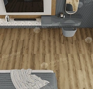 Alpine Floor Premium 12 Дуб Эскейп ECO 24-8