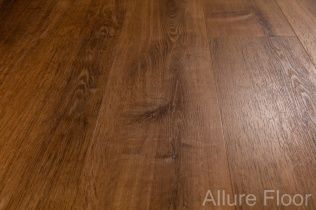 Allure ISOCORE 7,5 мм Oak brown (Дуб коричневый) I967113