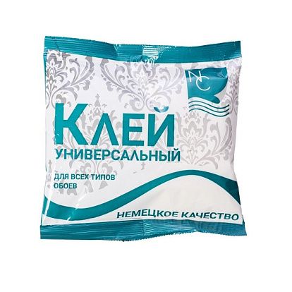 Обои NC Клей Универсальный 100 г