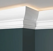 Decor Dizayn Карниз с отражателем DD507