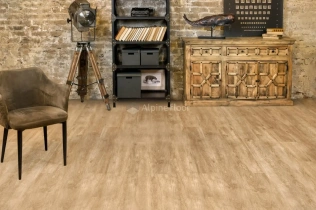 Alpine Floor Grand Sequoia Light Гранд Секвойя Камфора ЕСО 11-501