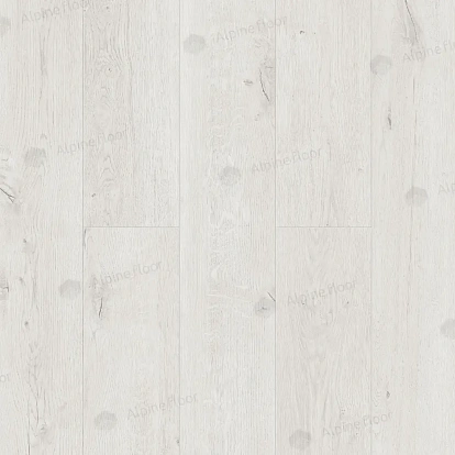 Ламинат Alpine Floor by Camsan Premium Дуб Вайт P1006